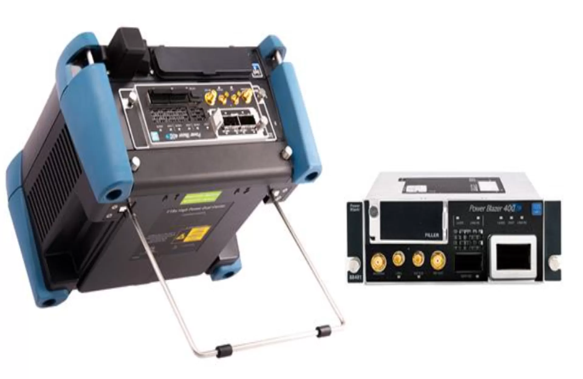 Module Image